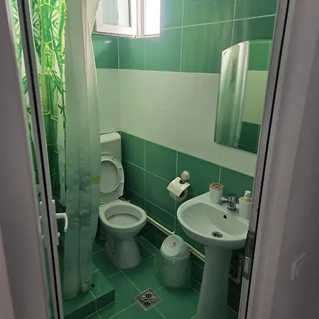 Kwatera prywatna Casa Iasmina *