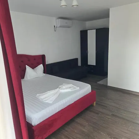 Casa Iasmina Kwatera prywatna *