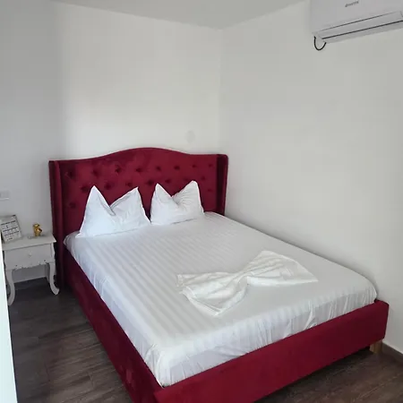 Pansiyon Casa Iasmina *