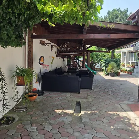 Casa Iasmina * Costinești