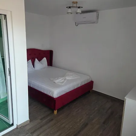 Pansiyon Casa Iasmina Costinești