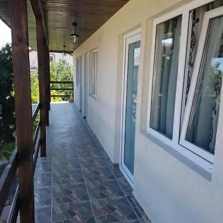 Casa Iasmina Pansiyon